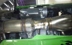 KAWASAKI ZX 10 NINJA RR 2026 ZXT03A