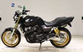 HONDA CB400SF VTEC 2001 NC39