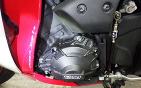 YAMAHA YZF-R1 2009