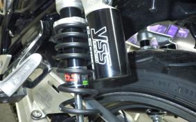 SUZUKI INAZUMA 400 (GSX400) 1998 GK7BA