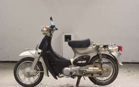 HONDA LITTLE CUB C50