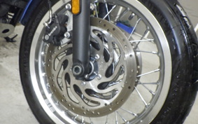 TRIUMPH BONNEVILLE T120 2022