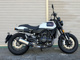 Фото Harley X500 2025 с японского аукциона