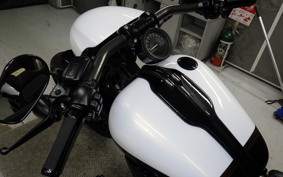 HARLEY FXSE1800CVO 2016