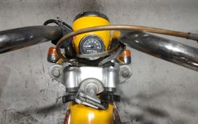 HONDA MONKEY Z50A