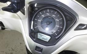 HONDA LEAD 125 2020 JK12