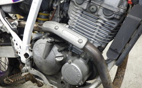 SUZUKI DJEBEL 250 XC 2004 SJ45A
