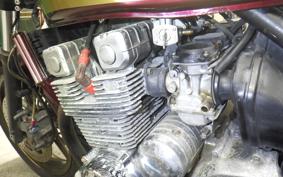 KAWASAKI ZEPHYR 400 Gen.2 1995 ZR400C