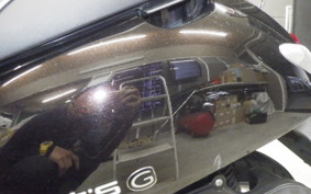 SUZUKI LET's G 2007 CA4AA