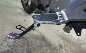 SUZUKI GSR250 2023