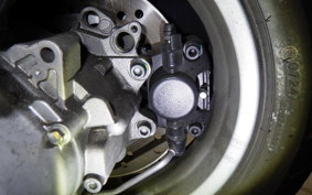VESPA GTS150 2021