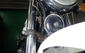 KAWASAKI 250TR 2008 BJ250F
