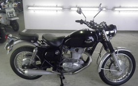 KAWASAKI ESTRELLA 1997 BJ250A