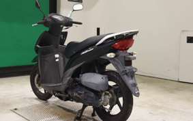 SUZUKI ADDRESS 110 2007 CE47A