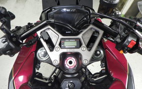 SUZUKI KATANA 2020 GT79B