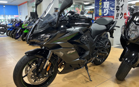 KAWASAKI NINJA 1100SX 2025