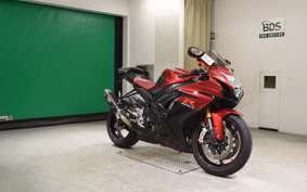 SUZUKI GSX-R750 2014