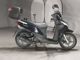 Фото Honda DIO 110 2012 с японского аукциона