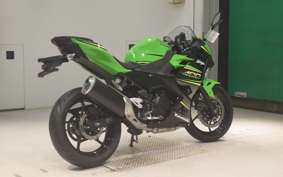 KAWASAKI NINJA 400 2019 EX400G