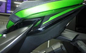KAWASAKI ZH2 SE 2023 ZRT00K