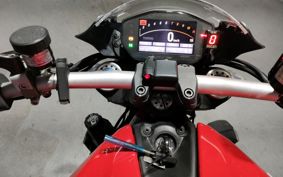 DUCATI MONSTAR 1200S 2014 M603JA