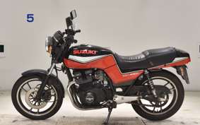 SUZUKI GSX-400E 2021