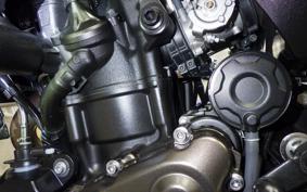 YAMAHA MT-07 ABS 2019 RM19J