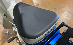HONDA SUPER CUB50 AA09