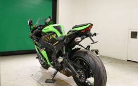 KAWASAKI ZX 10 NINJA ABS 2020 ZXT02E