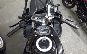 SUZUKI GSX-R125 DL33B