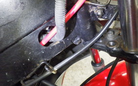HONDA NS-1 2020 AC12