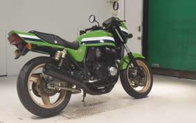 KAWASAKI ZRX400