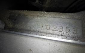 SUZUKI SKYWAVE 250 (Burgman 250) S CJ44A