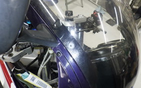 YAMAHA TZR250 2010 1KT