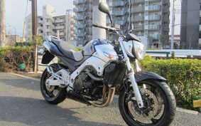 SUZUKI GSR 400 2006 GK7DA