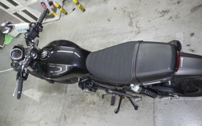 HONDA GB350S 2022 NC59