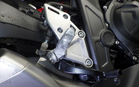 HONDA CBR650R 2024 RH03