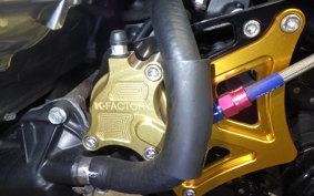 HONDA CB1300SF SUPER FOUR 2010 SC54