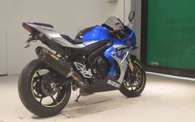 SUZUKI GSX-R1000R A 2022 DM11G