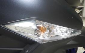 SUZUKI BURGMAN400 A 2023 DU11N