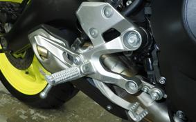YAMAHA MT-09 A 2017 RN52J