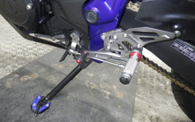 YAMAHA MT-25 RG10J