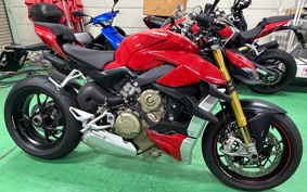 DUCATI STREET FIGHTER V4S 2021 1F00