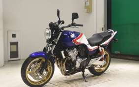 HONDA CB400SF VTEC A 2009 NC42