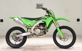 KAWASAKI KX250 2019 KX252E
