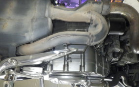 SUZUKI GLADIUS 2010 VK58A