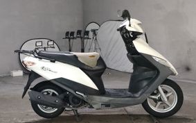 SUZUKI ADDRESS V125 DT11A