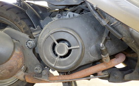 SUZUKI ADDRESS V50 G CA44A