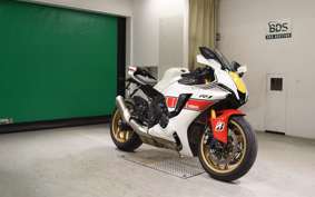 YAMAHA YZF-R1 2022 RN65J