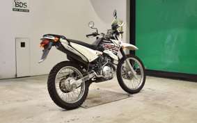 YAMAHA XTZ125 2022